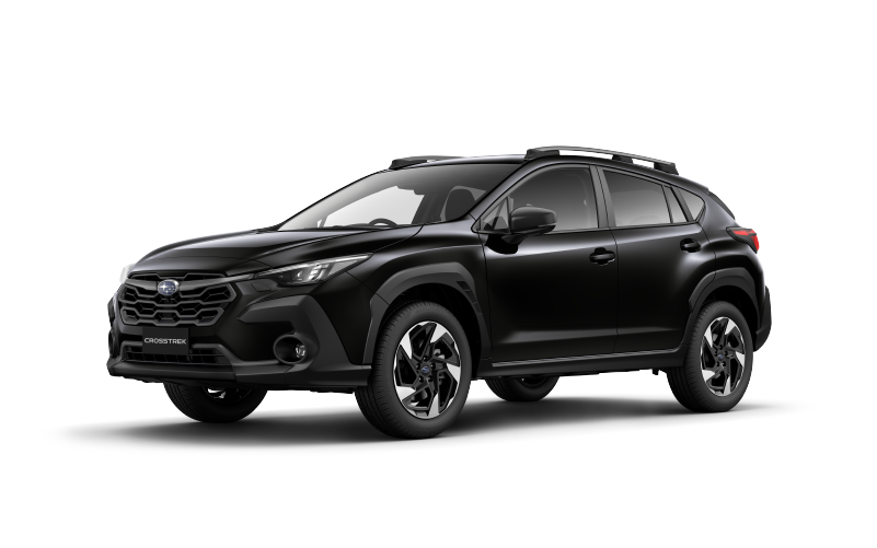 Suzuki Crosstrek