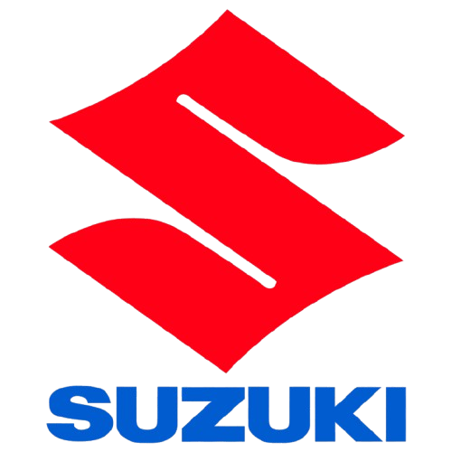 Logo Suzuki